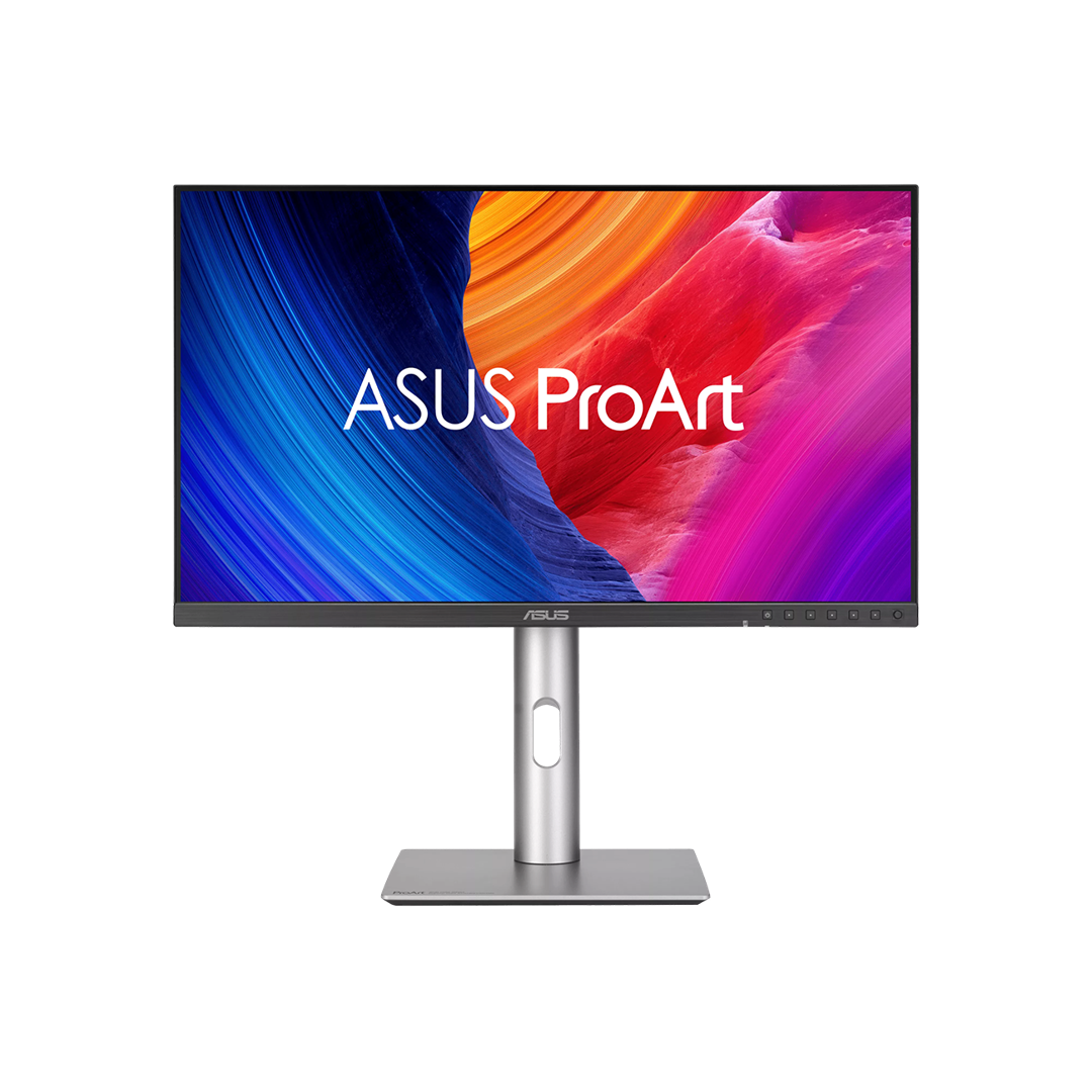 ASUS ProArt PA27JCV 90LM0AL0-B01K70 5K Professional Monitor — Monitorlər, Bakı