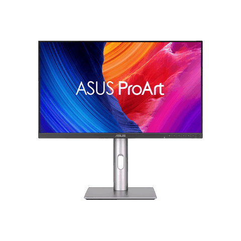 ASUS ProArt PA27JCV 90LM0AL0-B01K70 5K Professional Monitor — Bakı