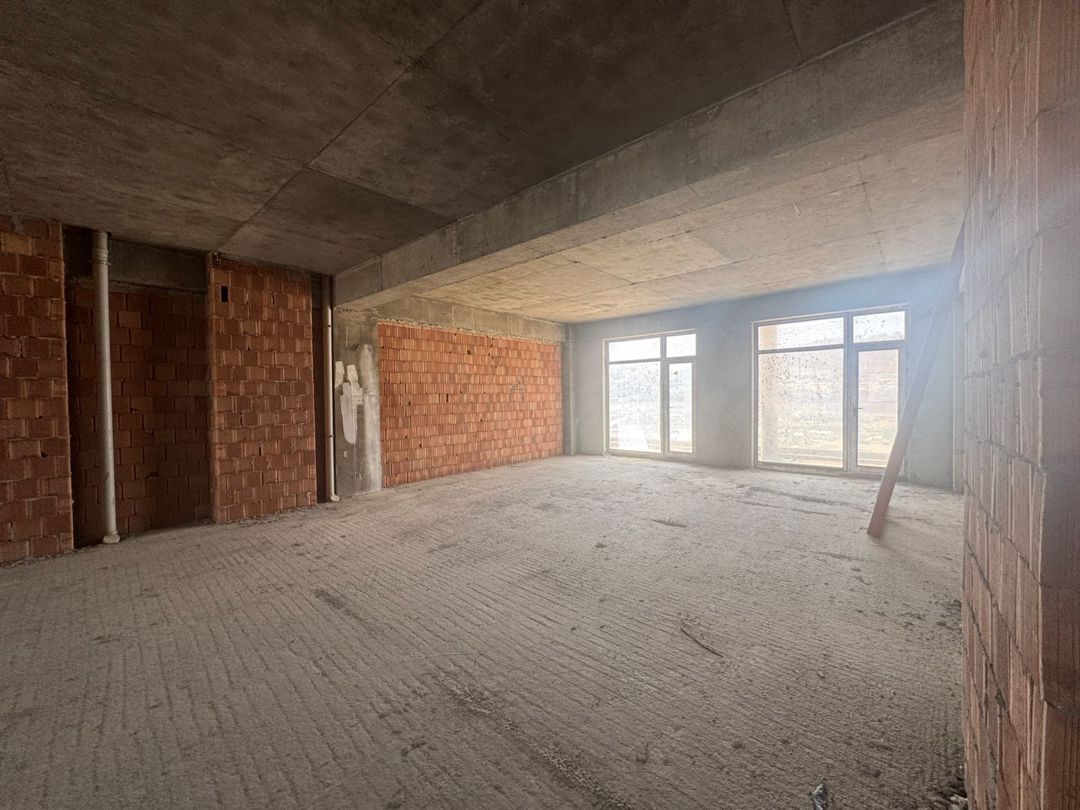 Satılır 4 otaqlı yeni tikili 154 m² — Mənzil, Bakı (4)