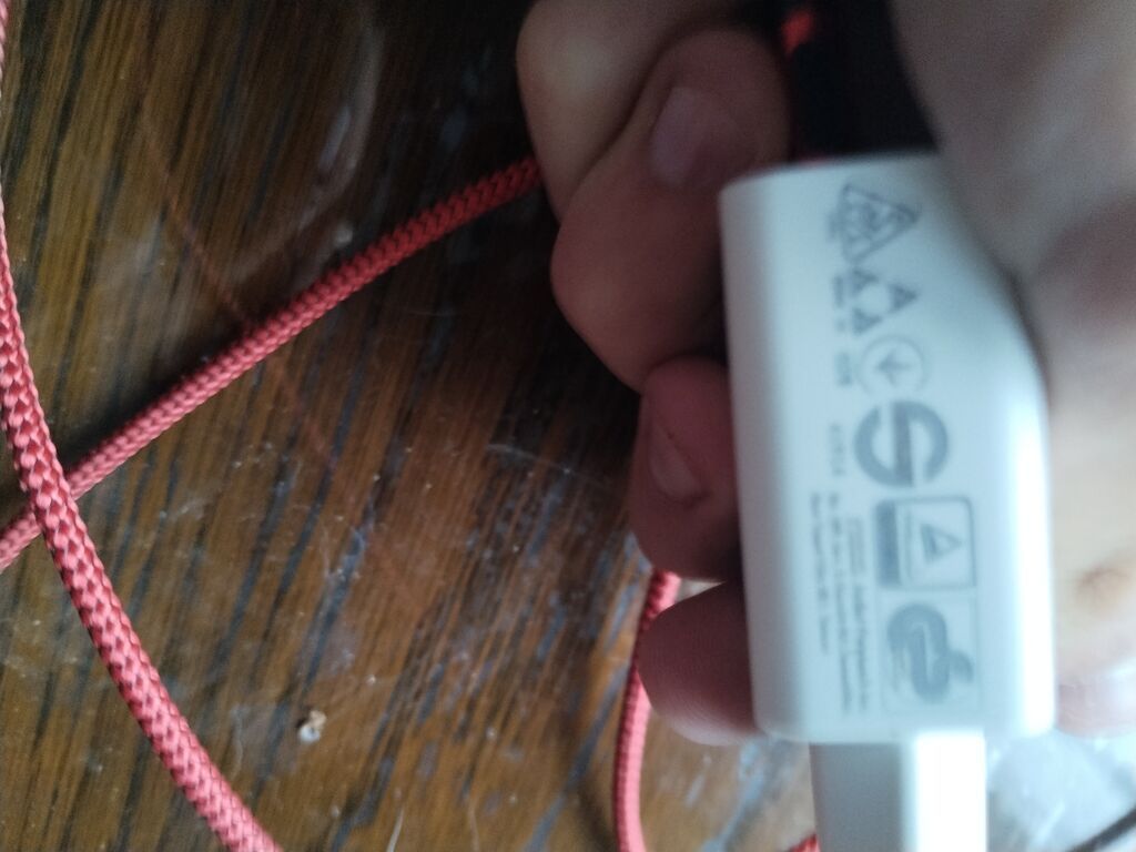 USB divar adapteri və Usb‑c kabel dəsti - Tip: Şəbəkə adapteri (EU — Şarj cihazları, Digah (2)