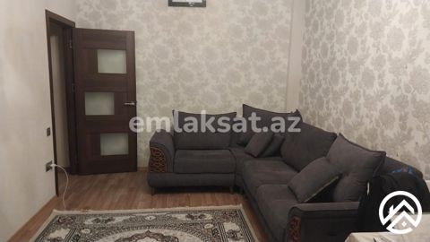 Kirayə (aylıq) 2 otaq yeni tikili 54 m², Xırdalan — Xırdalan