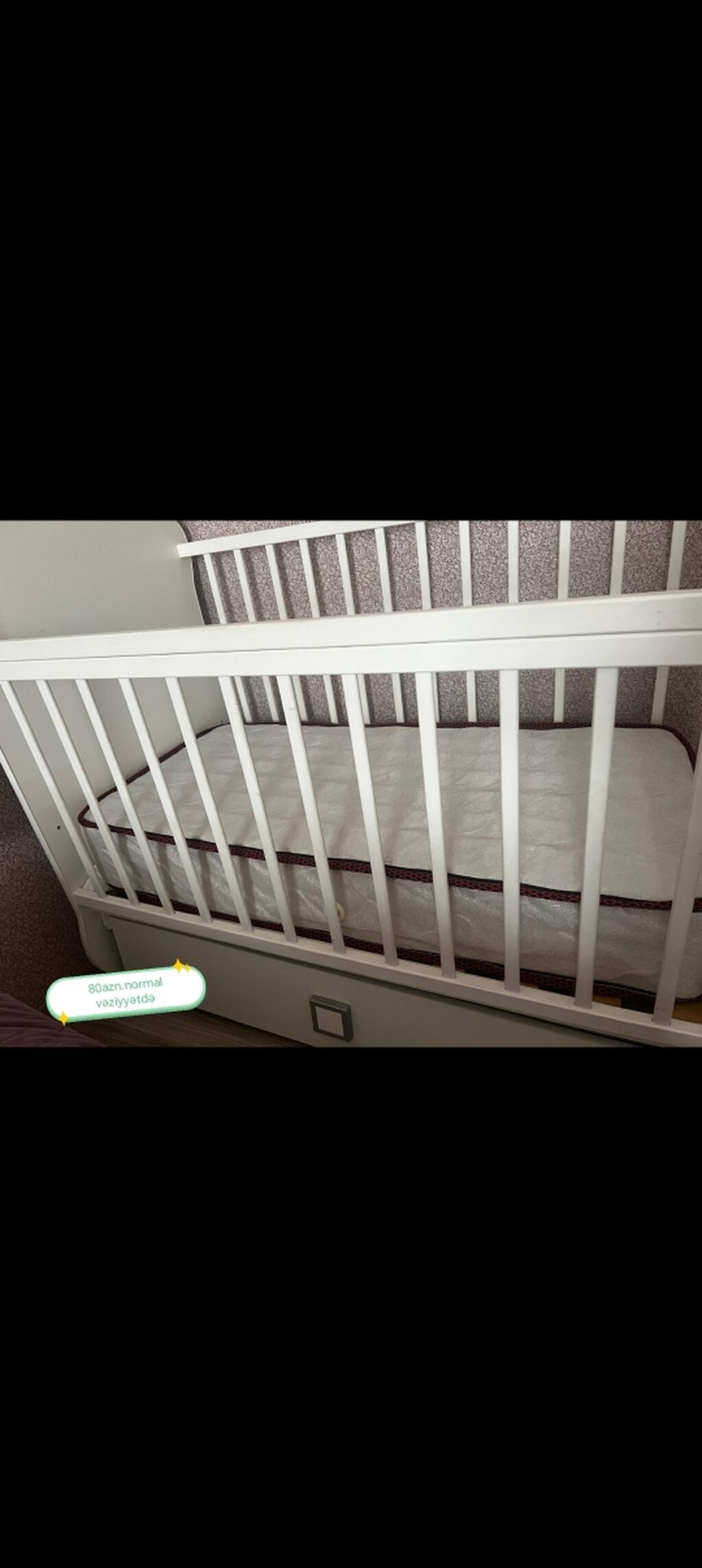 İkinci əl — Yumşaq mobilya dəstləri, Masazır (5)