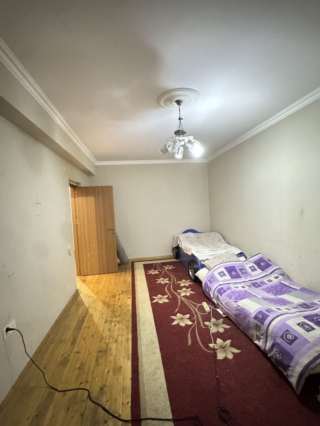 Satılır 1 otaqlı yeni tikili 55 m² — Mənzil, Sumqayıt (6)