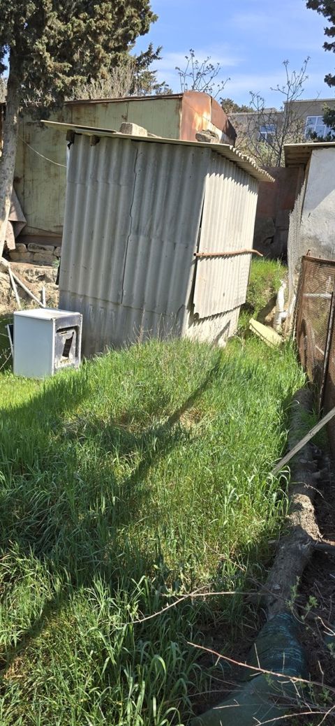 Satılır torpaq 9 sot — Bakı