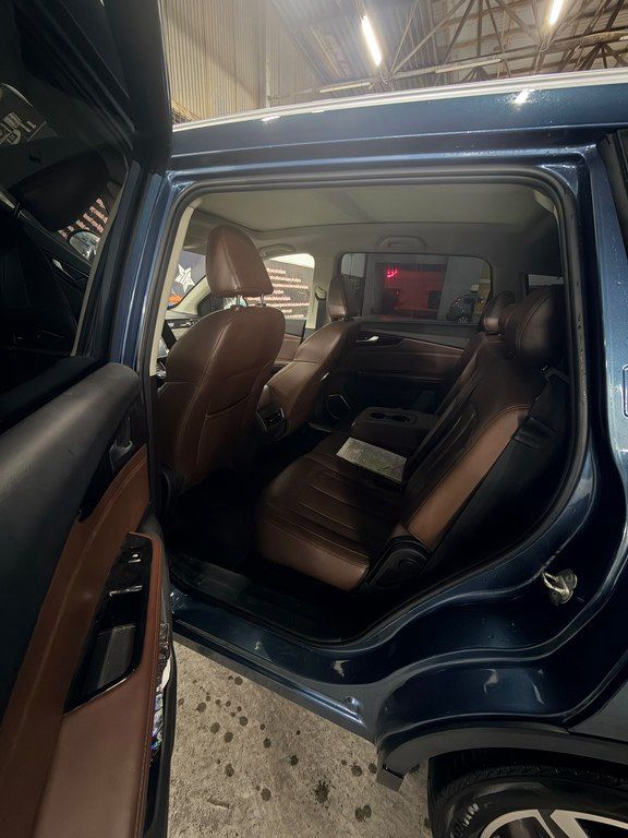 VGV U70 Pro, 1.5 L, 2024 il, 79 000 km 77-YN-181 — Avtomobillər, Bakı (8)