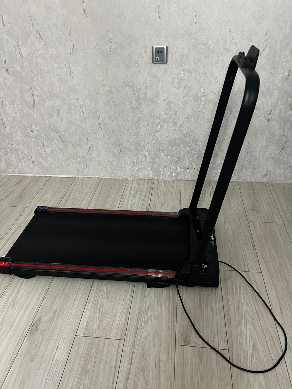 550 manata alınıb çox az işlənib salafanı açılmayıb MetaFit Pro — Koşu simulyatorları, Bakı (2)