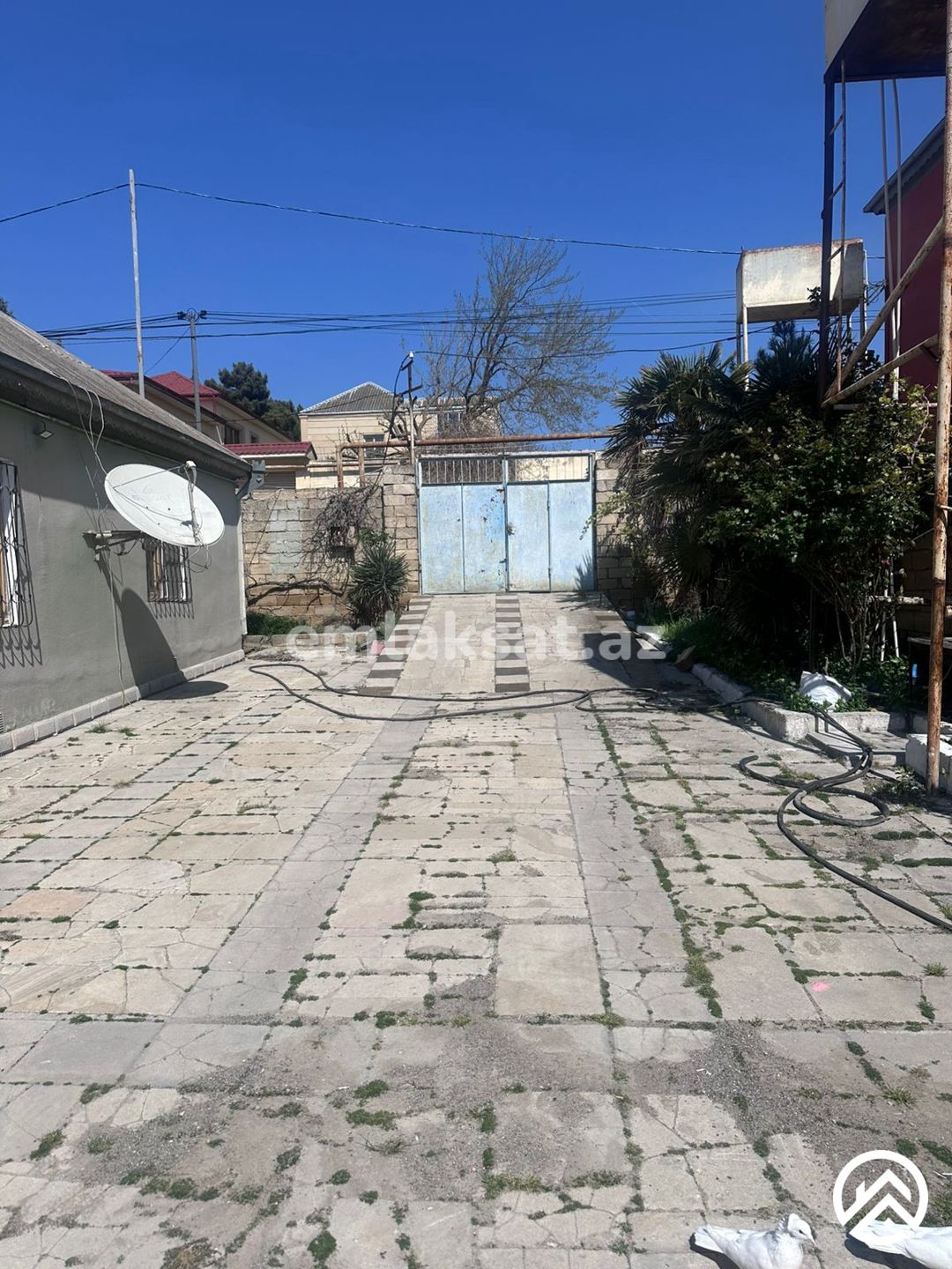 Satılır torpaq 20sot, Masazır — Torpaq, Bakı (7)