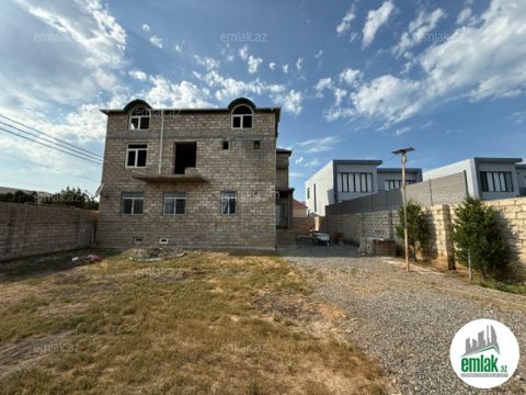 Satılır 5.5 sot torpaq Şağan