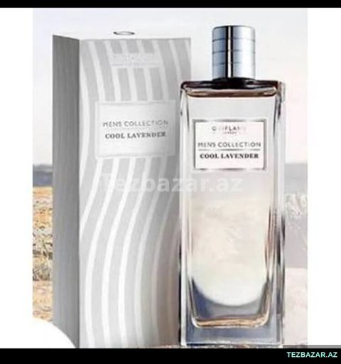 Men's Collection Cool Lavender — Bakı