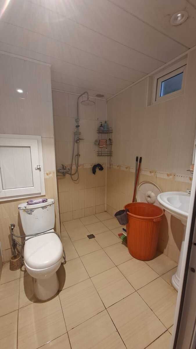 Satılır 2 otaqlı köhnə tikili 45 m² — Mənzil, Bakı (10)