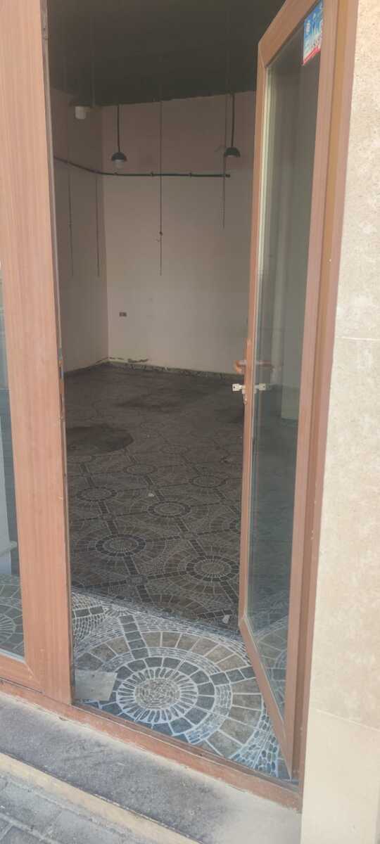 İcarəyə verilir obyekt 200 m² — Əmlak, Bakı (5)