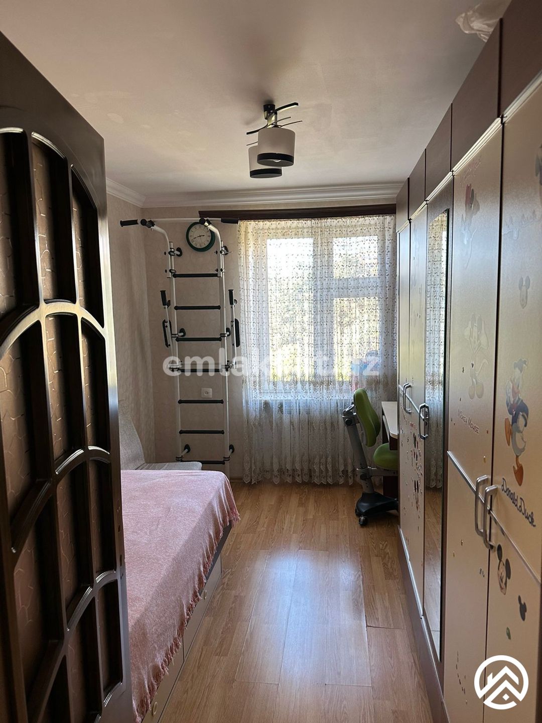 Kirayə (aylıq) 2 otaq köhnə tikili 60 m², 28 May metrosu — Mənzil, Bakı (8)