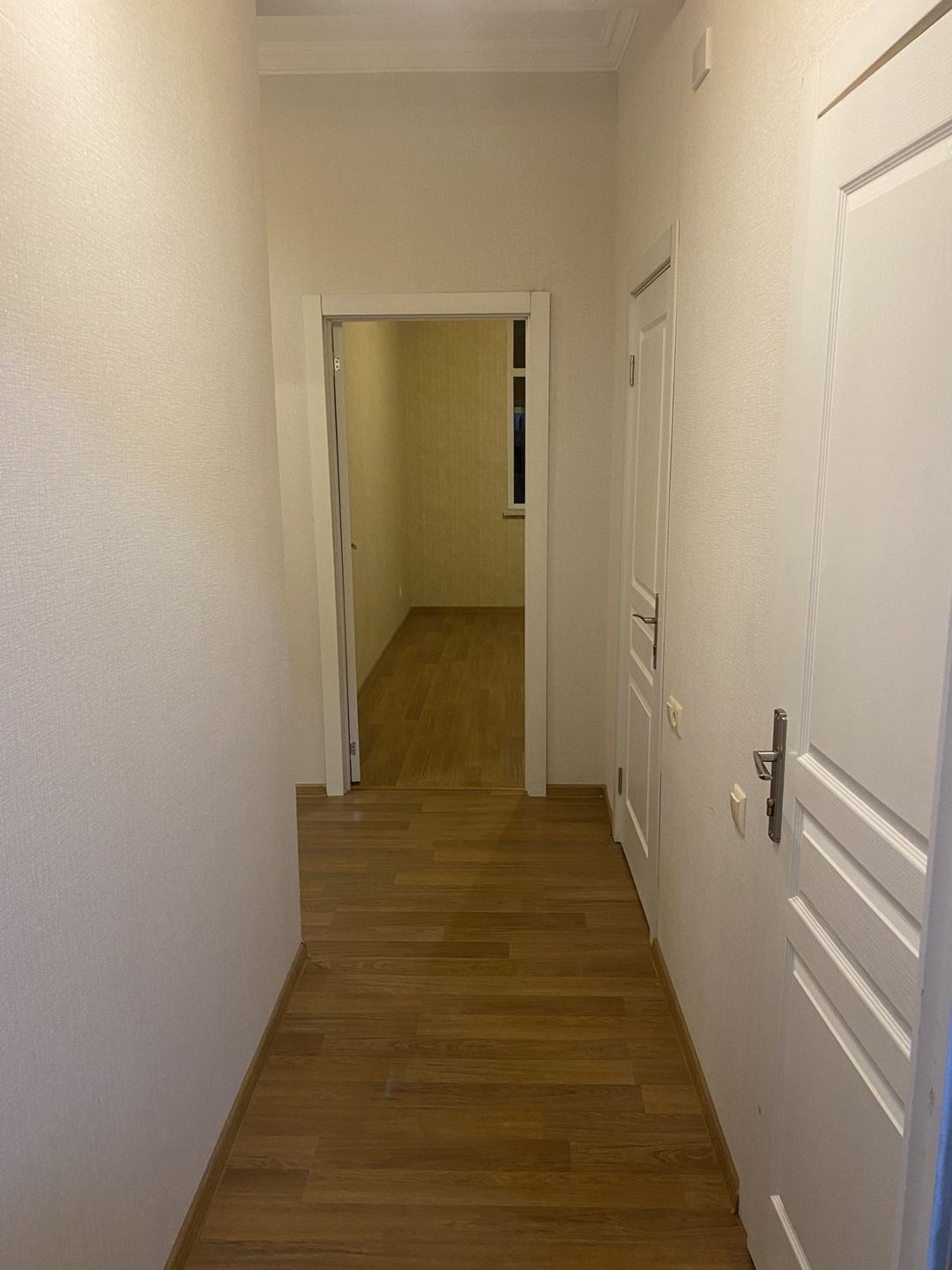 Satılır 3 otaqlı yeni tikili 73 m² — Mənzil, Bakı (4)
