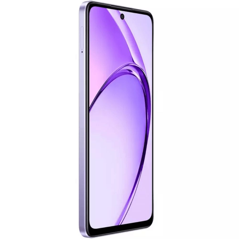 Oppo A5i 4/128 GB CPH2773 Starry Purple — Motorola, Bakı (2)
