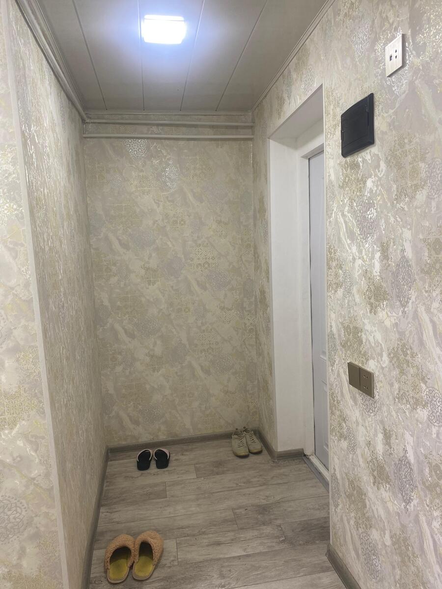 Satılır 2 otaqlı köhnə tikili 67 m² — Mənzil, Bakı (10)
