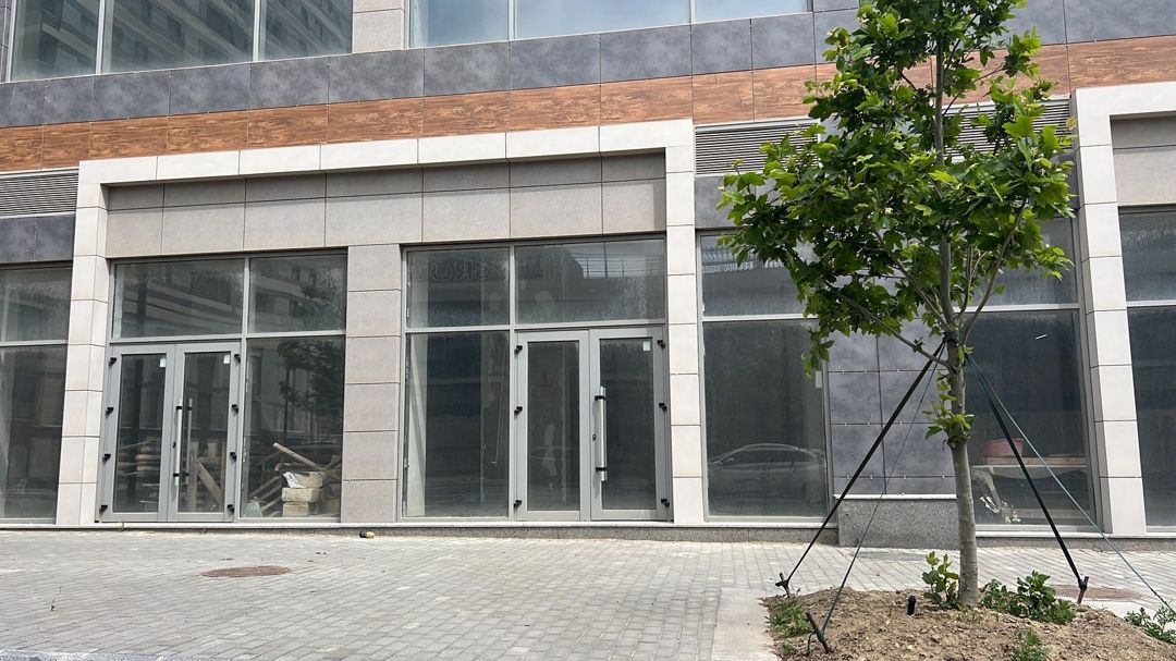 İcarəyə verilir obyekt 330 m² — Əmlak, Bakı (2)