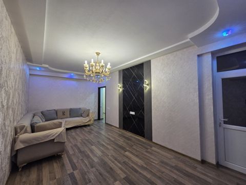 Satılır 2 otaqlı yeni tikili 65 m² — Xırdalan