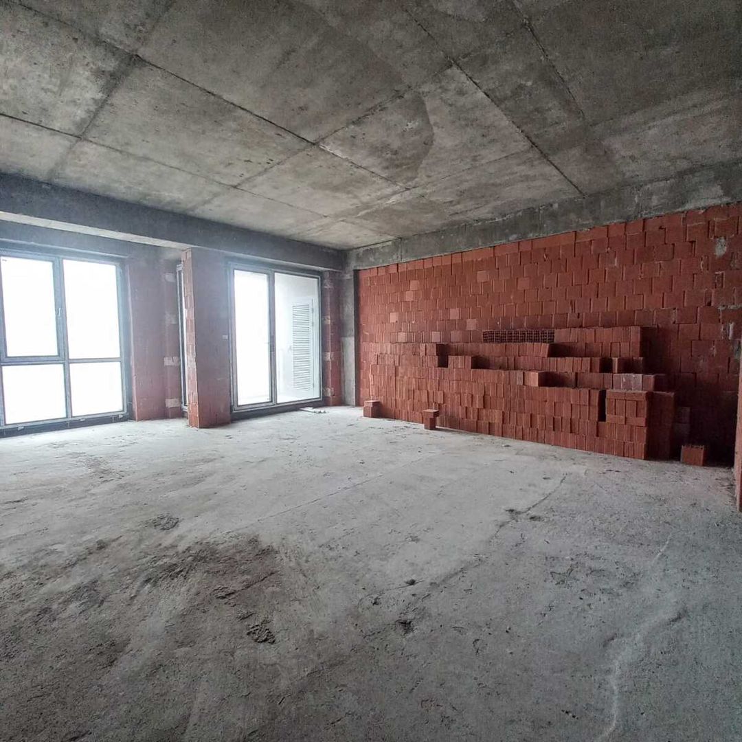 Satılır 2 otaqlı yeni tikili 72 m² — Mənzil, Bakı (5)