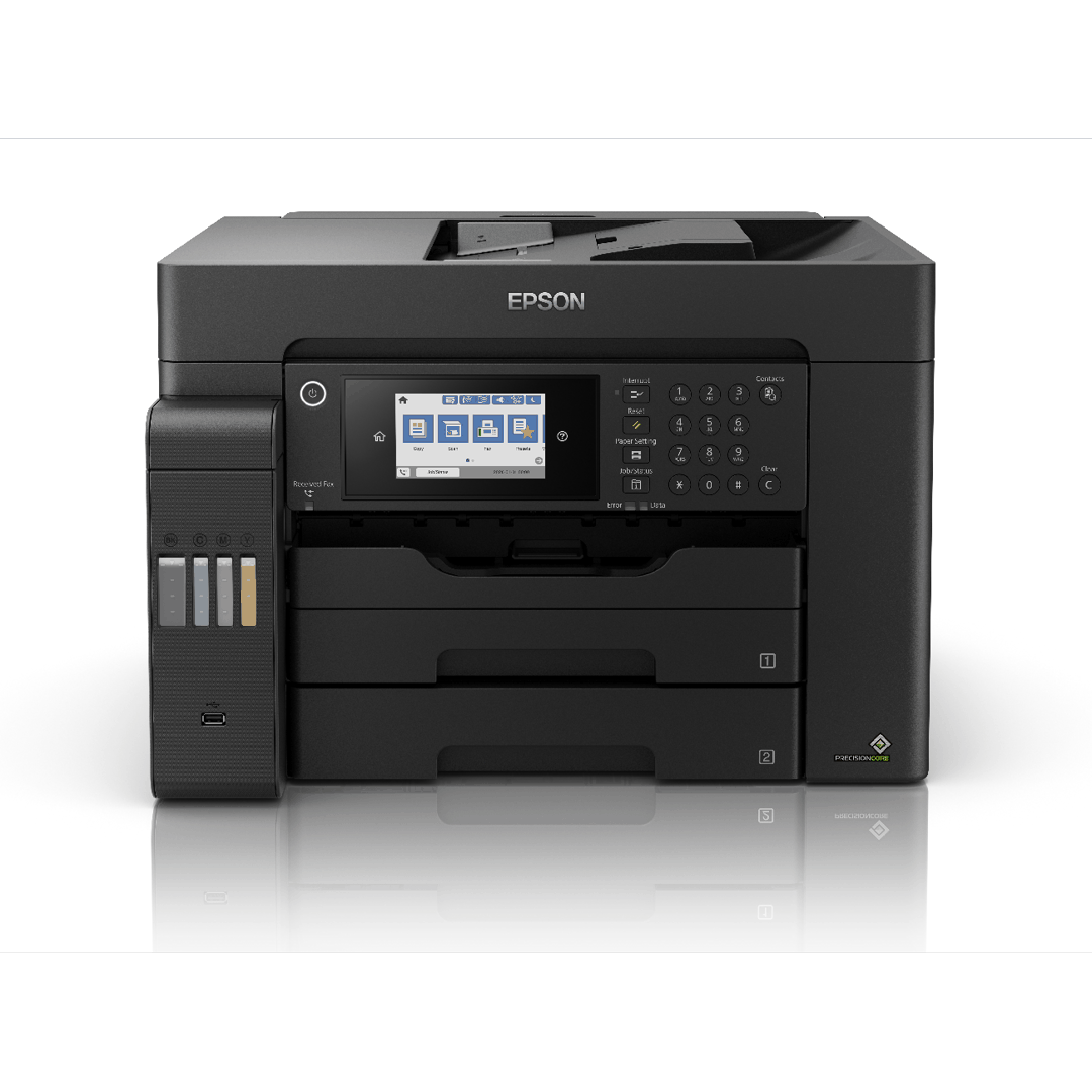 Epson EcoTank L15150 — Printerləri, Bakı (2)