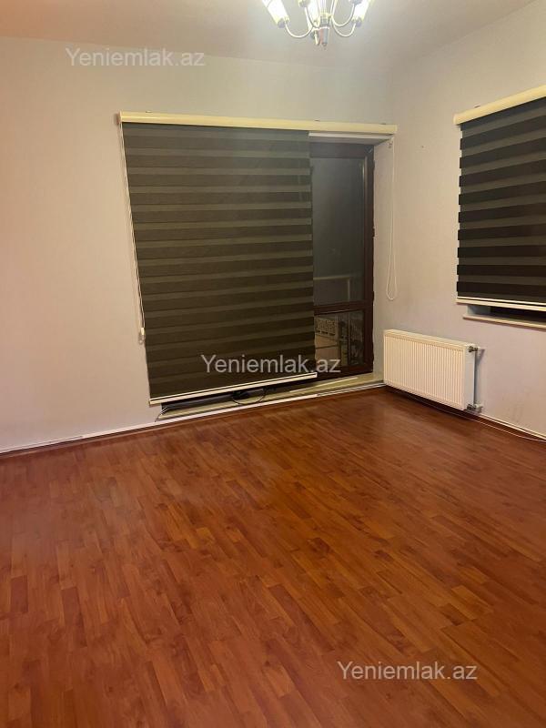 Kirayə 6 otaqlı Ofis, 300 m², Nərimanov rayonu — Ofis, Bakı (4)