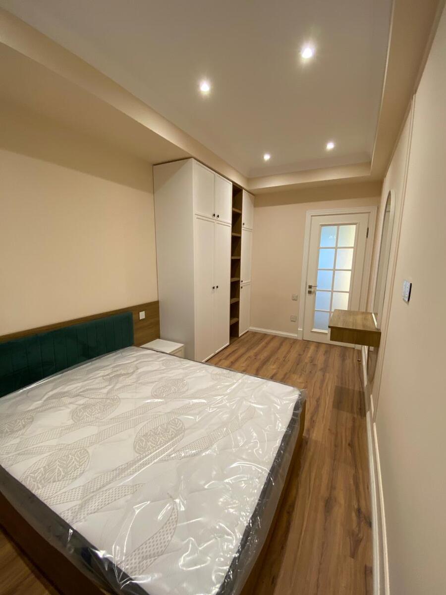 Satılır 2 otaqlı yeni tikili 66 m² — Mənzil, Bakı (2)