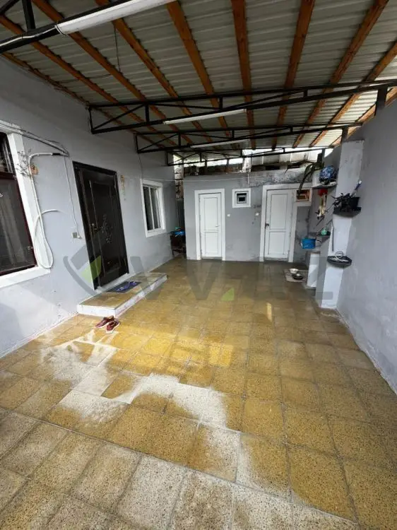 3 otaqlı Həyət evi Satılır, Məştağa qəs., Sabunçu, Bakı — Ev, villa, Bakı (2)