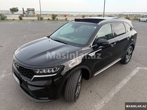 Kia sorento, 2022 il — Sumqayıt
