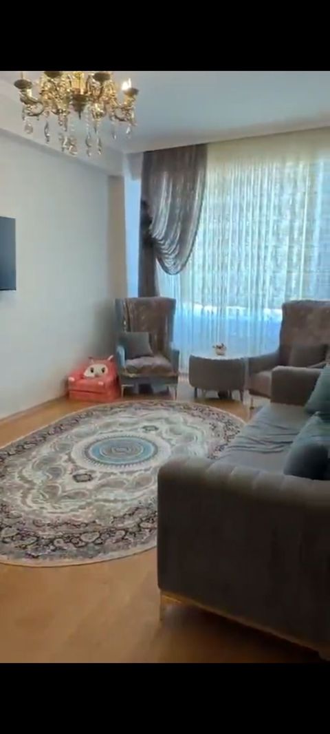 10 cu mk kristal da 2otaqlı içi əşyalı ev kira verilir 450 AZN — Sumqayıt