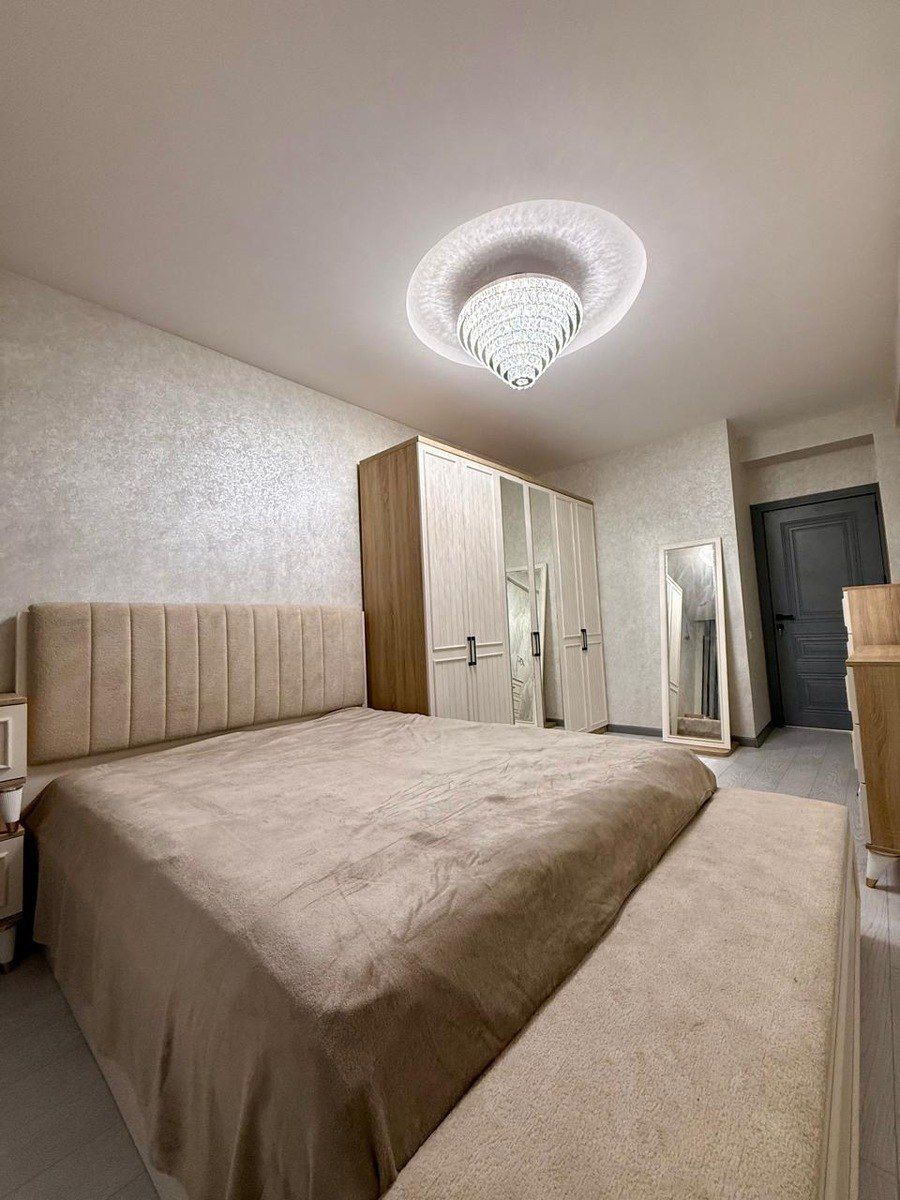 Satılır 2 otaqlı yeni tikili 68 m² — Mənzil, Bakı (4)