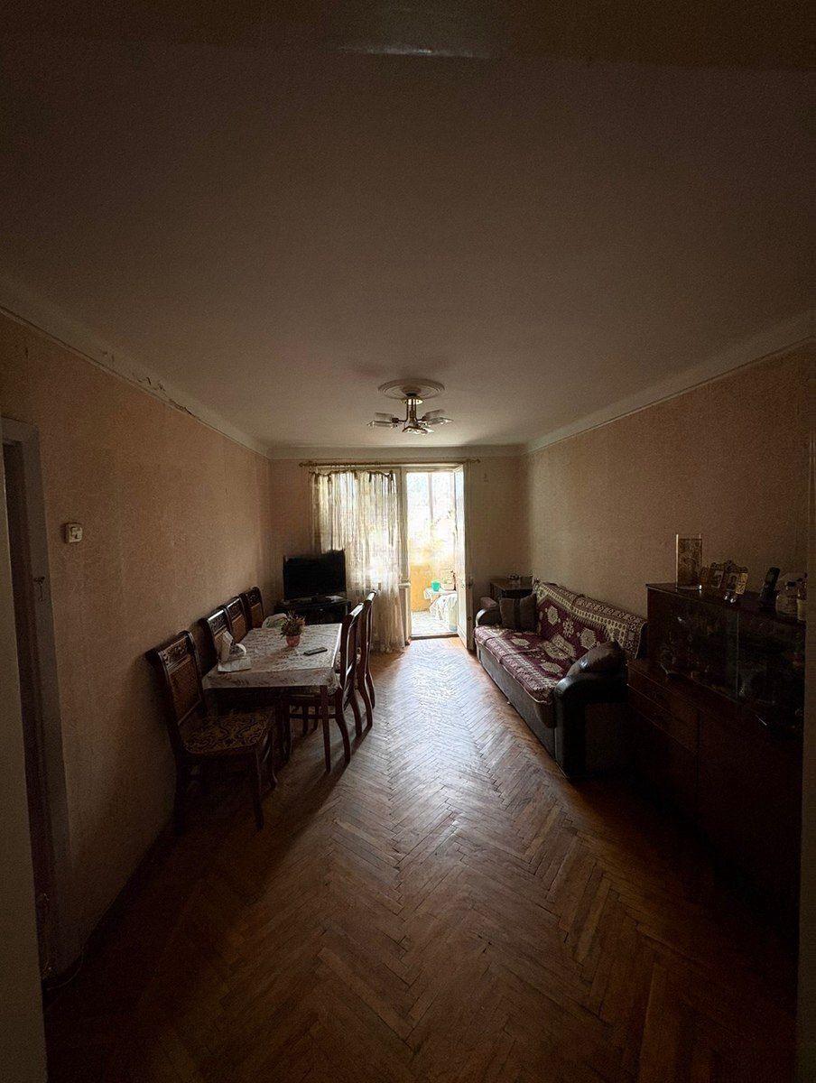 Satılır 2 otaqlı köhnə tikili 57 m² — Mənzil, Bakı (2)