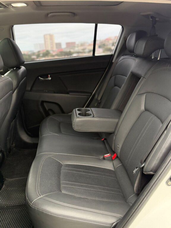 Kia Sportage, 2.0 L, 2014 il, 200 000 km — Avtomobillər, Bakı (12)