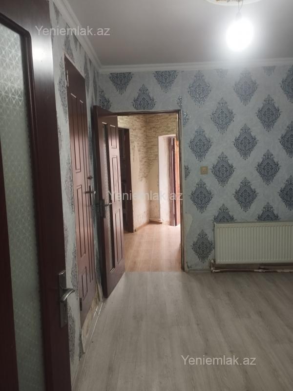 Satılır 2 otaqlı Həyət evi / Villa, 50 m², Suraxanı rayonu — Ev, villa, Bakı (5)