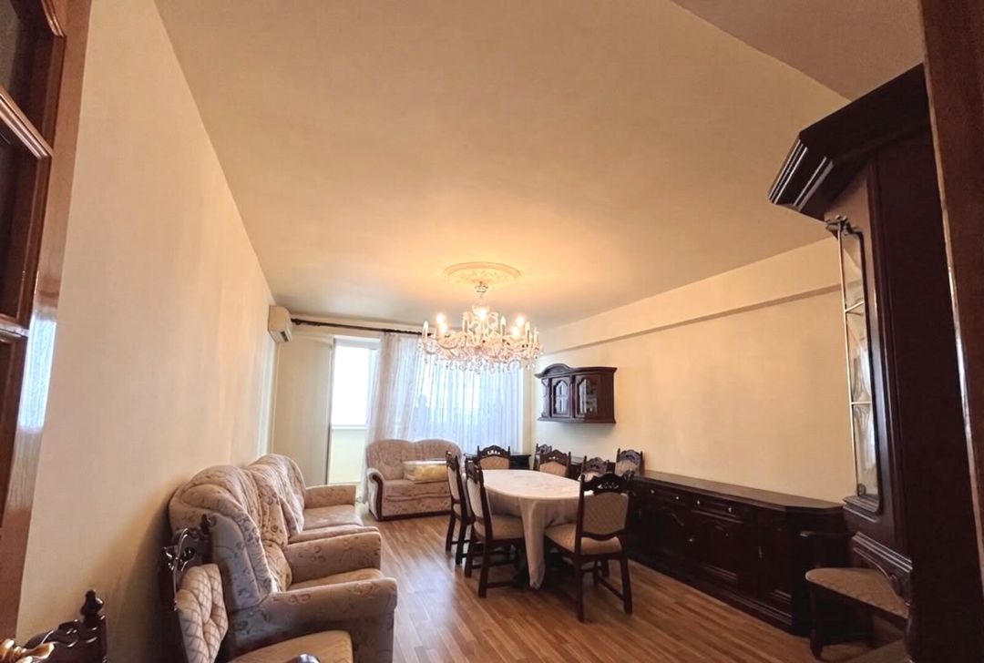 Satılır 4 otaqlı yeni tikili 120 m² — Mənzil, Bakı (3)