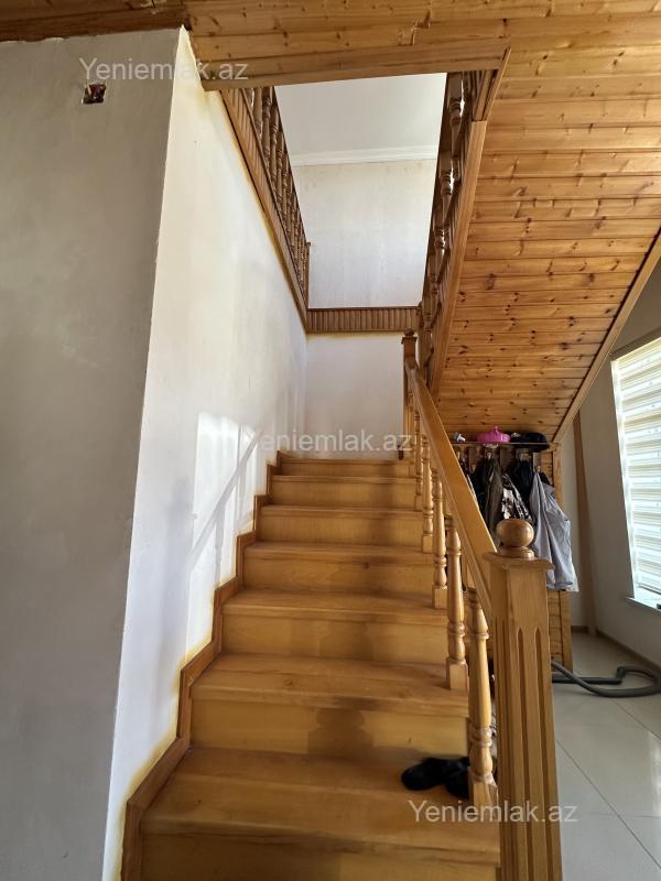 Satılır 5 otaqlı Həyət evi / Villa (Yeni tikili), 175 m², Suraxanı rayonu — Ev, villa, Bakı (8)