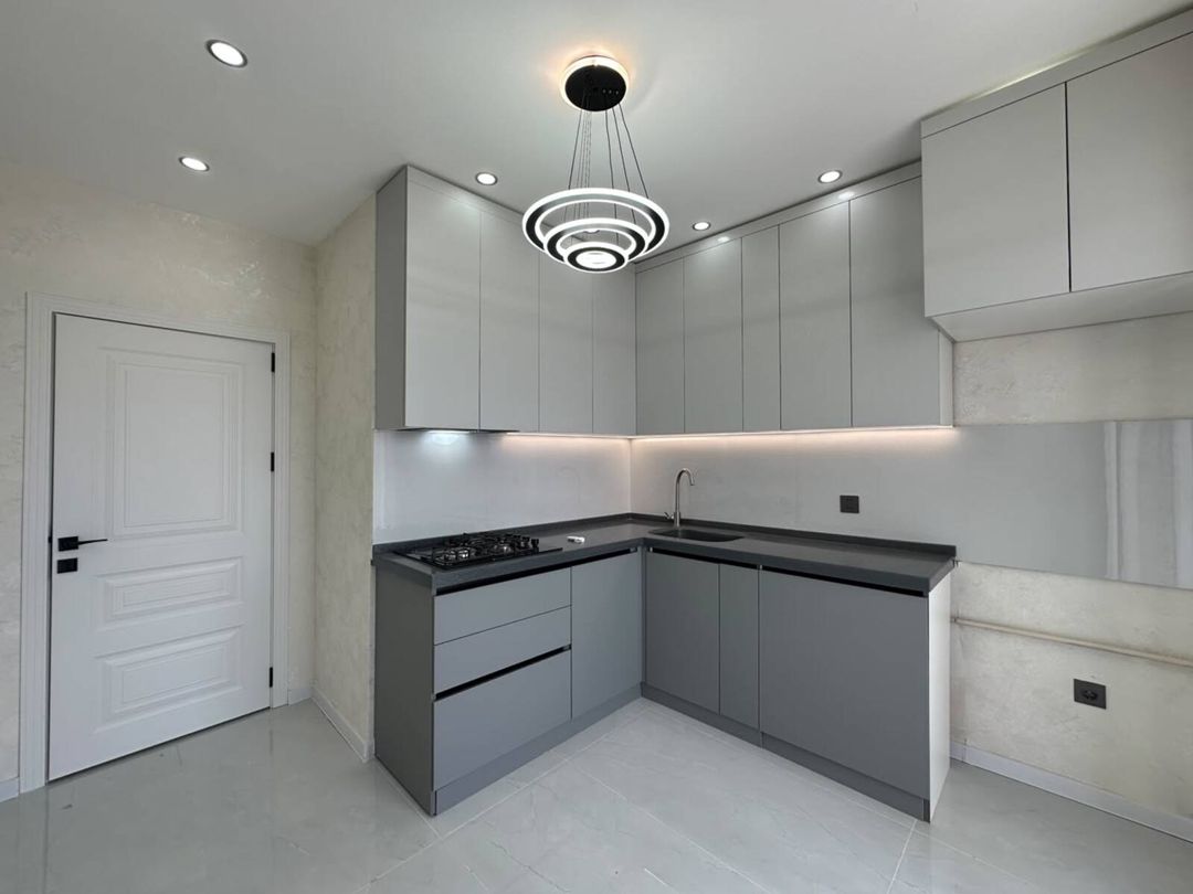 Satılır 3 otaqlı köhnə tikili 80 m² — Mənzil, Bakı (11)