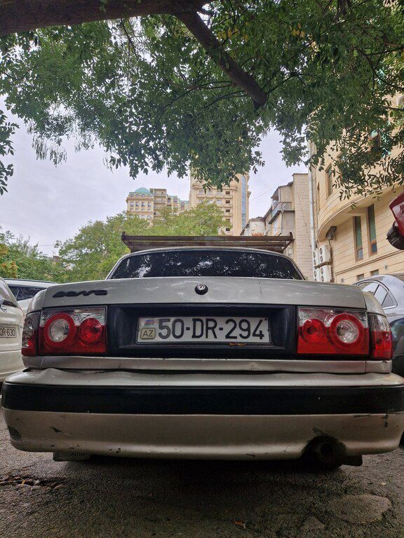 GAZ 3110 "Volga", 2.3 L, 2008 il, 300 000 km 50-DR-294 — Avtomobillər, Bakı (7)