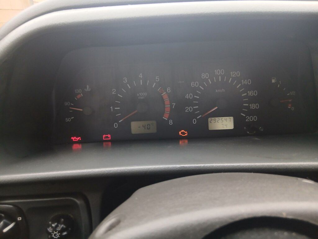 Lada (VAZ) 2115, 1.6 L, 2007 il, 292 547 km 10-UF-815 — Avtomobillər, Zaqatala (7)