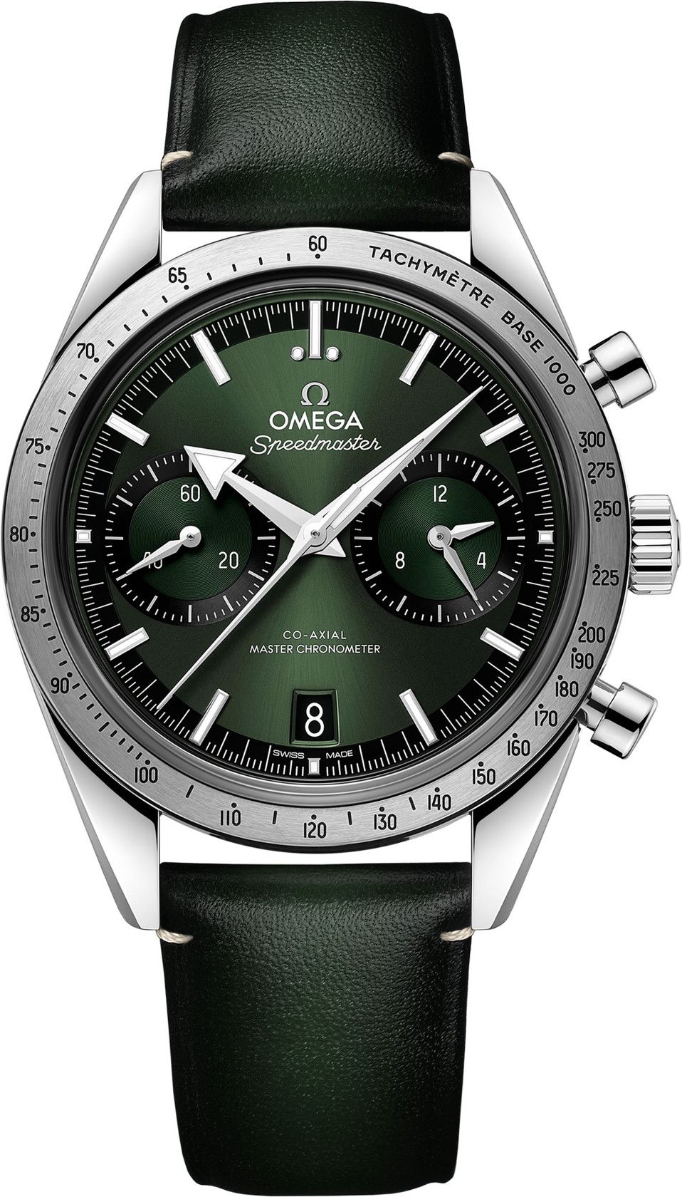 Qol saatı No Brand Speedmaster Co-Axial — Mallar, Bakı