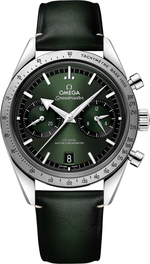 Qol saatı No Brand Speedmaster Co-Axial — Bakı