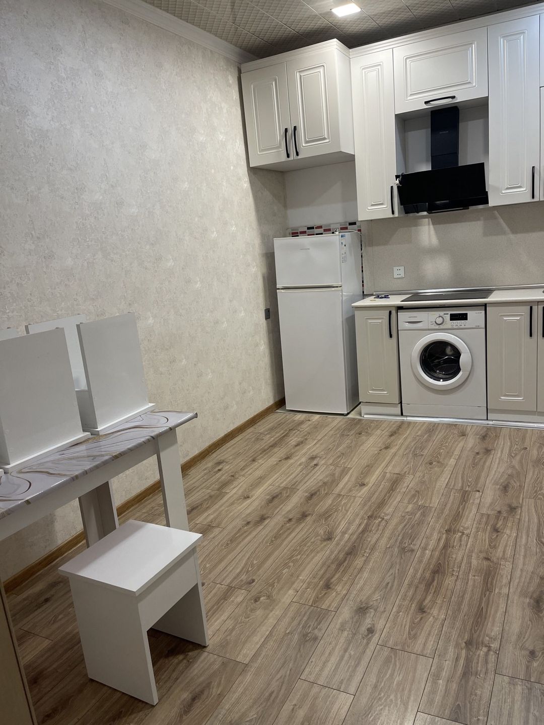 İcarəyə verilir 2 otaqlı yeni tikili 65 m² — Mənzil, Bakı (9)