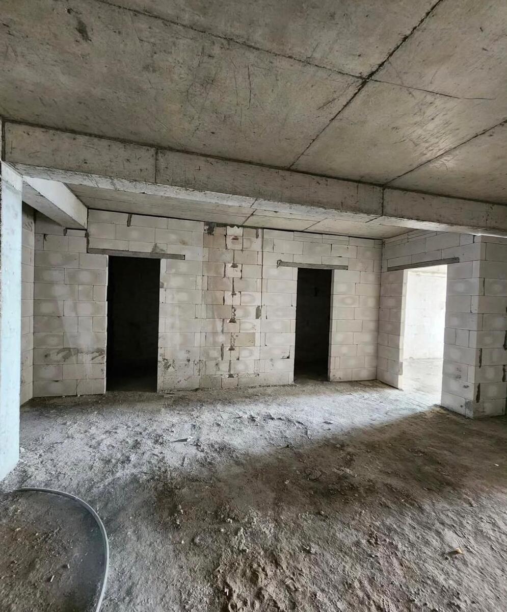 Satılır 3 otaqlı yeni tikili 158 m² — Mənzil, Bakı (8)