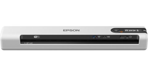 Skaner Epson WorkForce DS-80W B11B253402 — Bakı