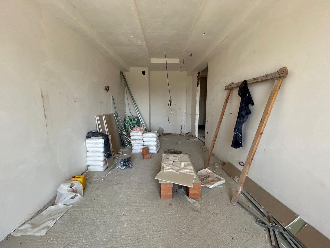 Satılır 3 otaqlı yeni tikili 114 m² — Mənzil, Bakı (6)
