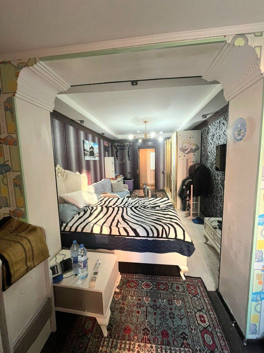 Satılır 3 otaqlı köhnə tikili 70 m² — Mənzil, Bakı (5)
