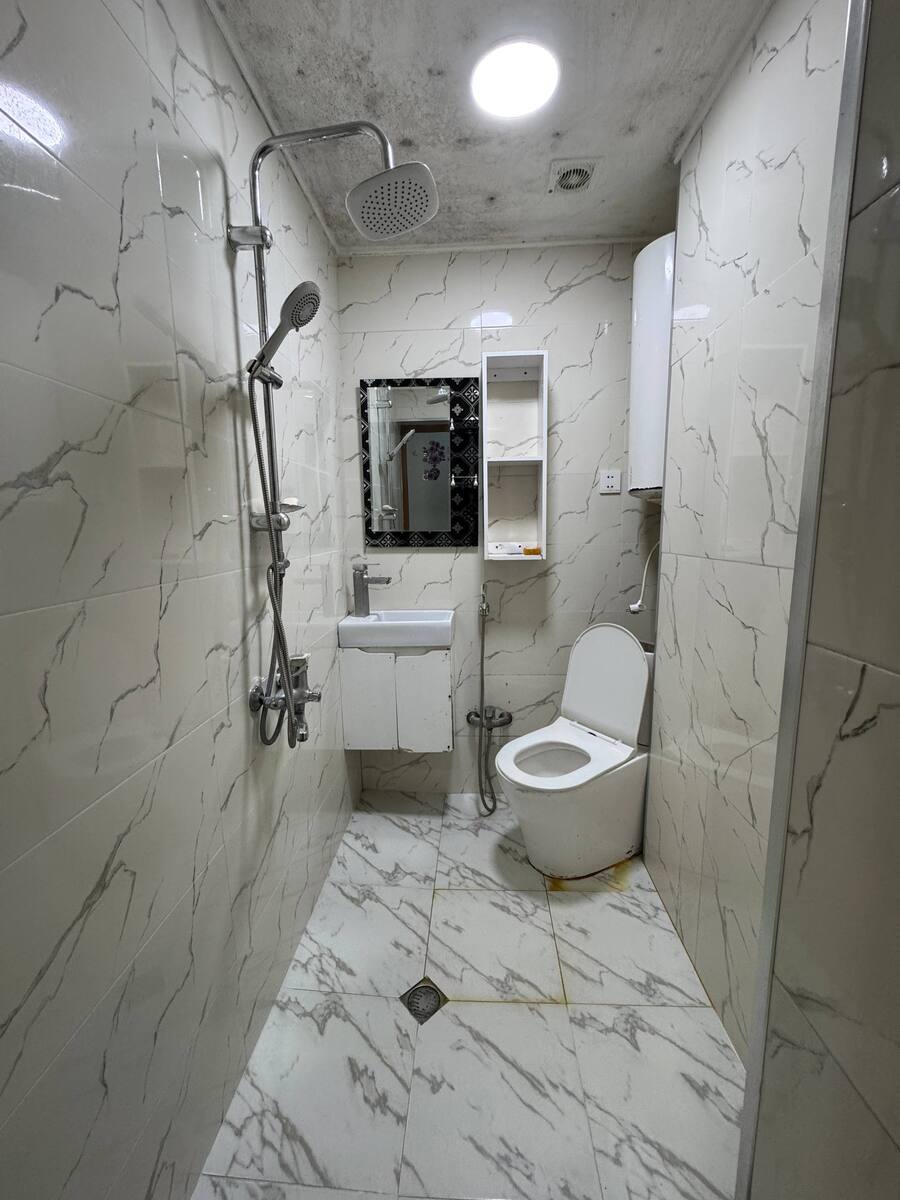 Satılır 5 otaqlı yeni tikili 100 m² — Mənzil, Bakı (12)