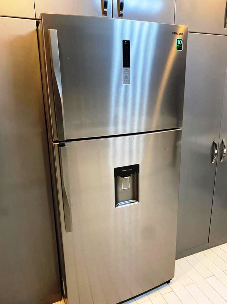 İcarəyə verilir 4 otaqlı yeni tikili 180 m² — Mənzil, Bakı (11)