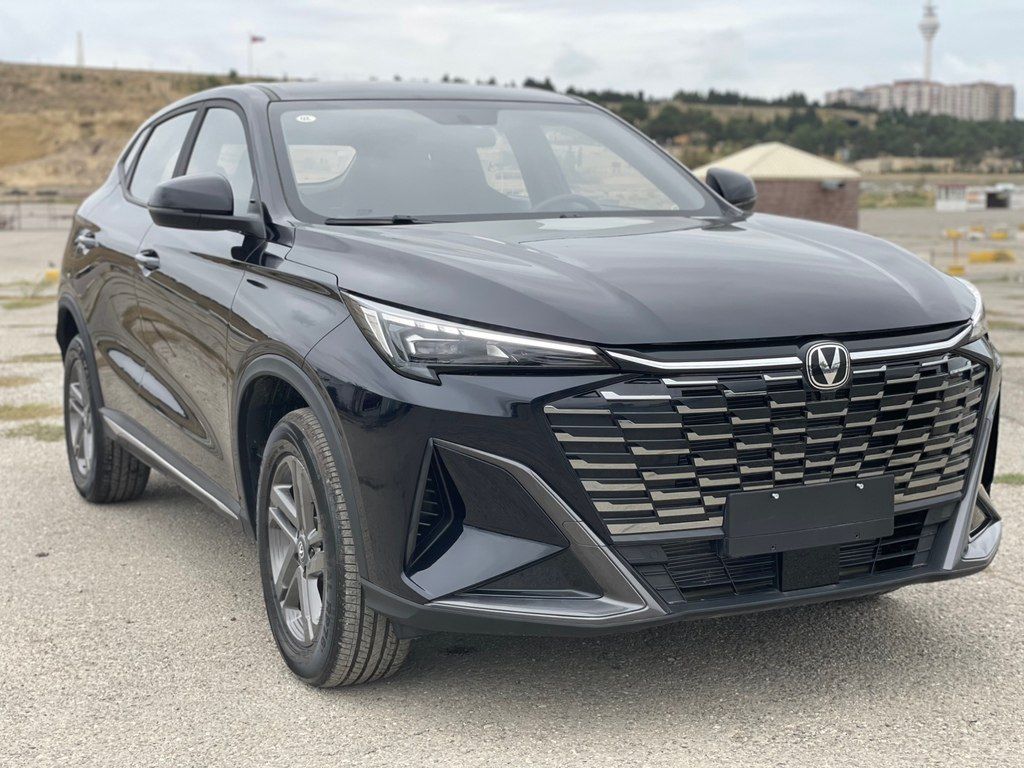 Changan Oshan X5 Plus, 1.5 L, 2026 il, yeni — Avtomobillər, Bakı (2)