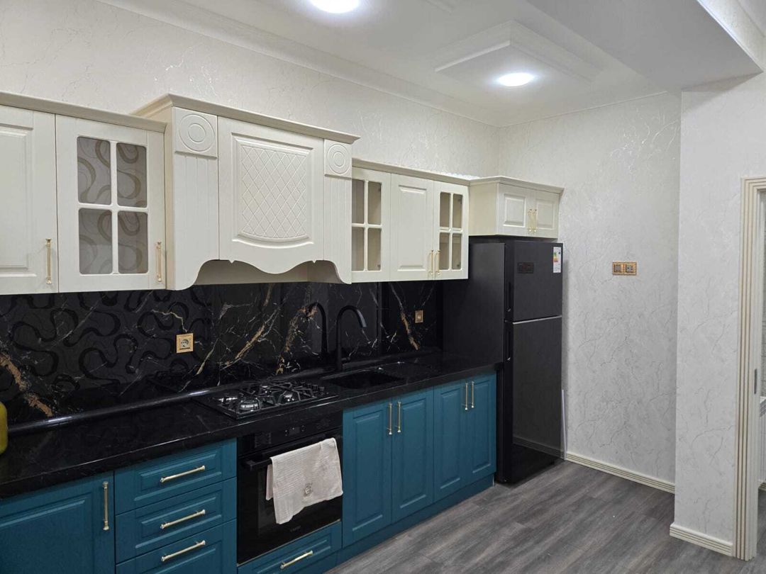 Satılır 2 otaqlı yeni tikili 65 m² — Mənzil, Bakı (4)
