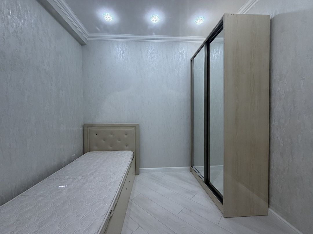 Satılır 3 otaqlı yeni tikili 82 m² — Mənzil, Bakı (8)