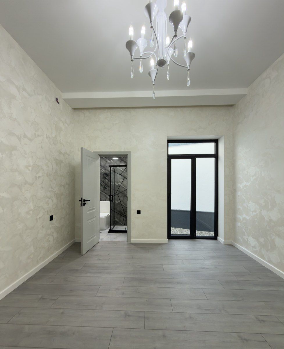 Satılır 4 otaqlı həyət evi/bağ evi 160 m² — Ev, villa, Bakı (11)